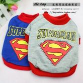 Blusa Superman